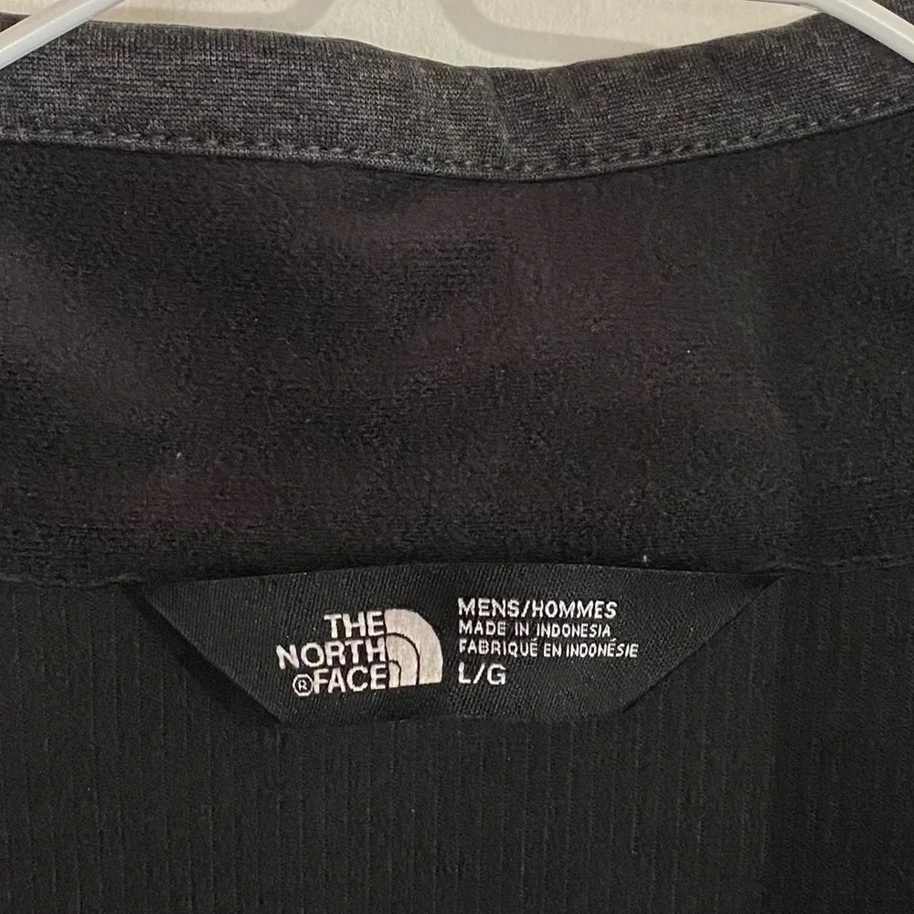 THE NORTH FACE Ridgewall Soft Shell Vest Mens size L